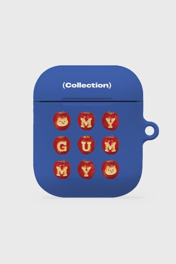 gummy collection [hard AirPods case series]