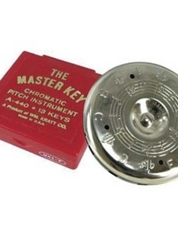kraft master key MK2S