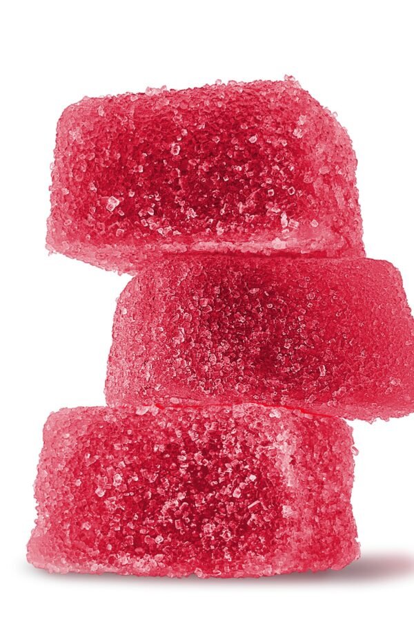 10mg Delta 9 THC Gummies - Chill Plus (300mg)