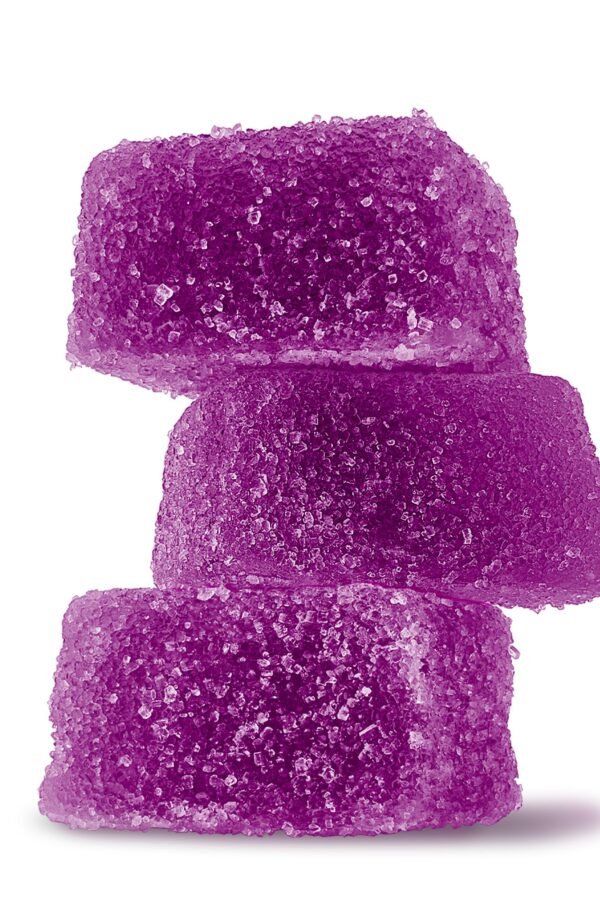 15mg Delta 9 THC Gummies - Chill Plus (450mg)