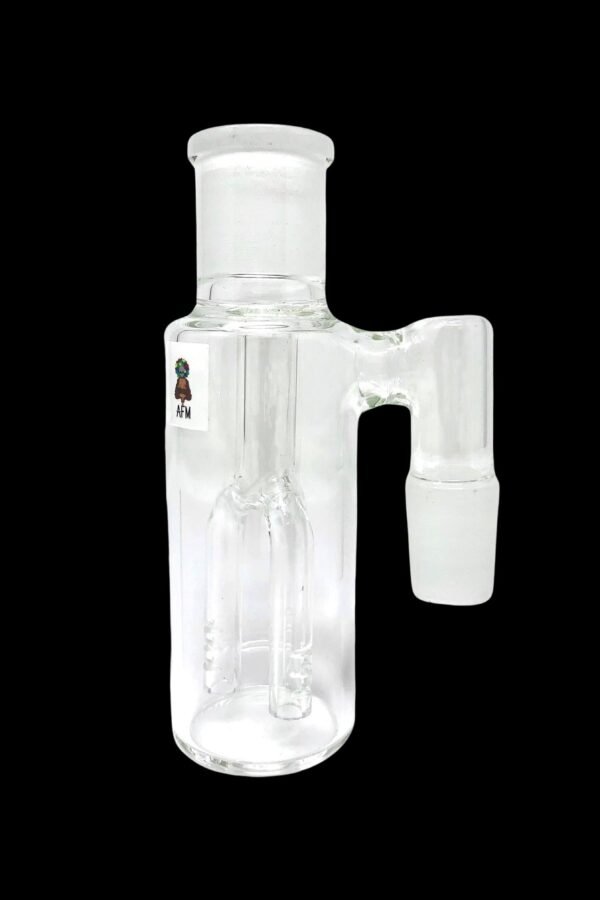 AFM Glass Clear Glass Ash Catcher