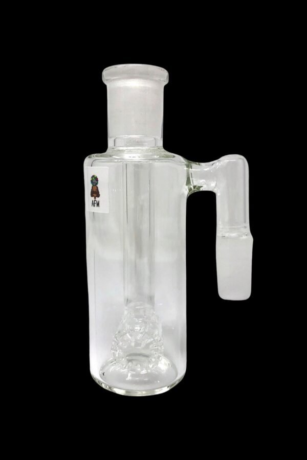 AFM Glass Clear Glass Ash Catcher