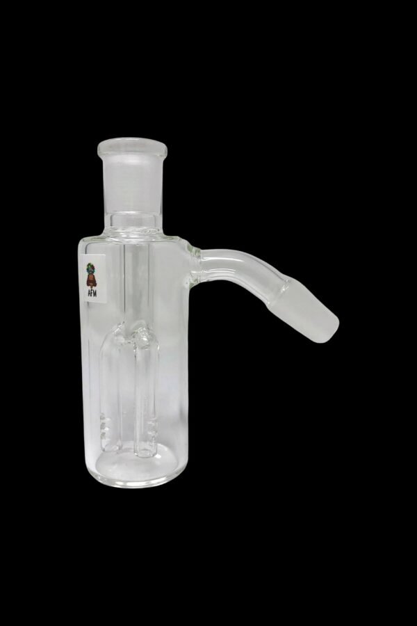 AFM Glass Clear Glass Ash Catcher