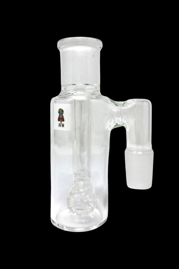 AFM Glass Clear Glass Ash Catcher