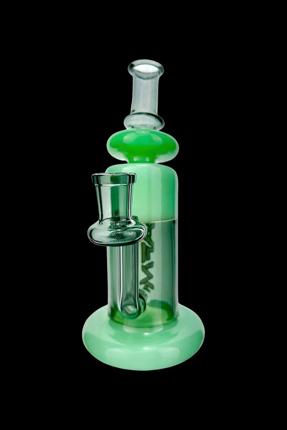 AFM Glass RipNip Color Mini Water Pipe