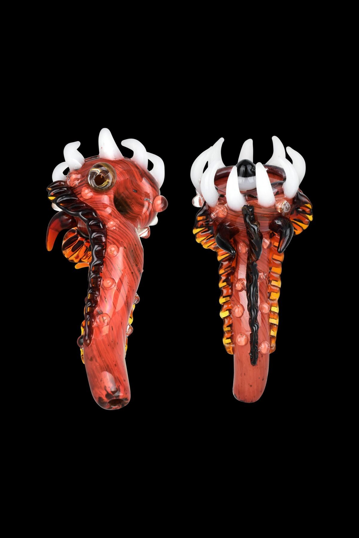 All Seeing Monster Alien Hand Pipe