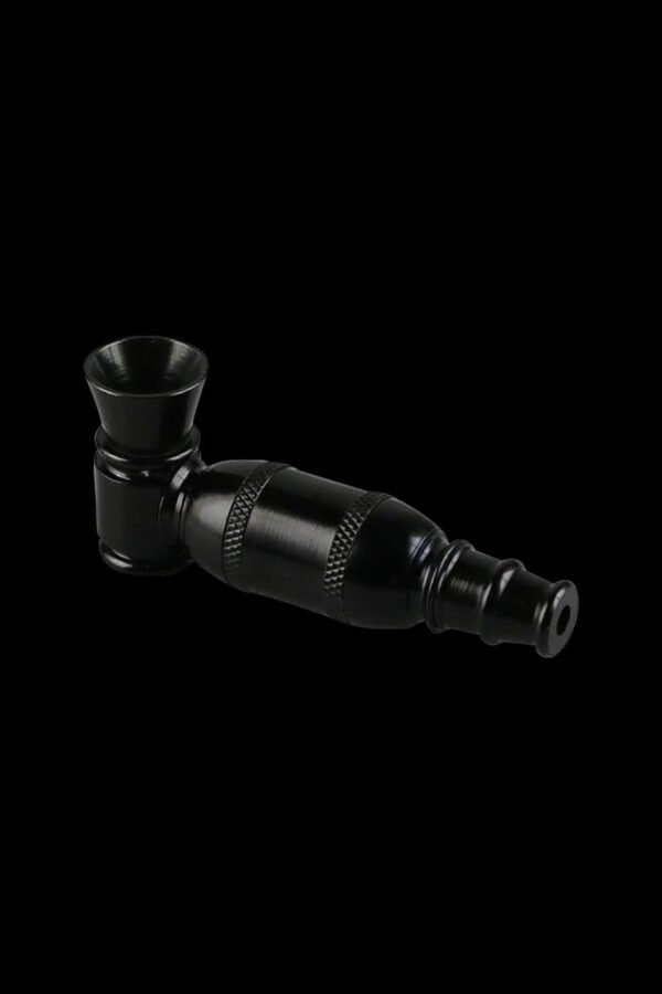 Aluminum Modular Metal Hand Pipe