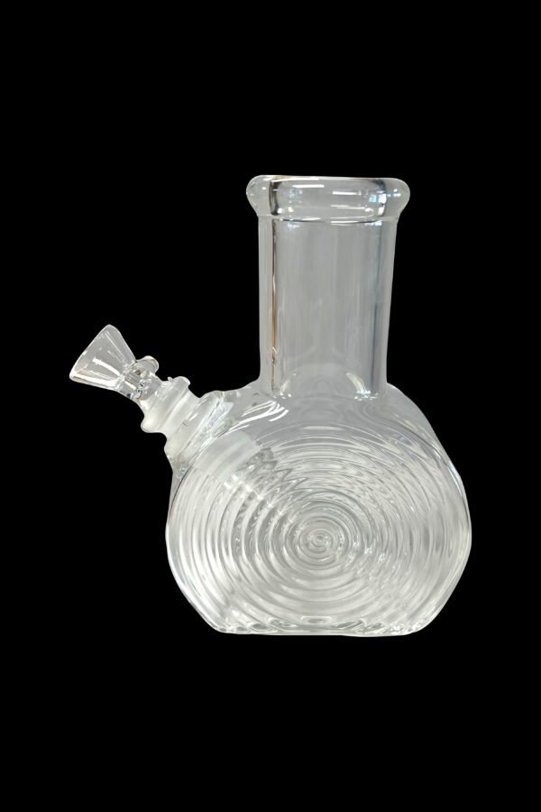 Art of Smoke Spiral Water Pipe