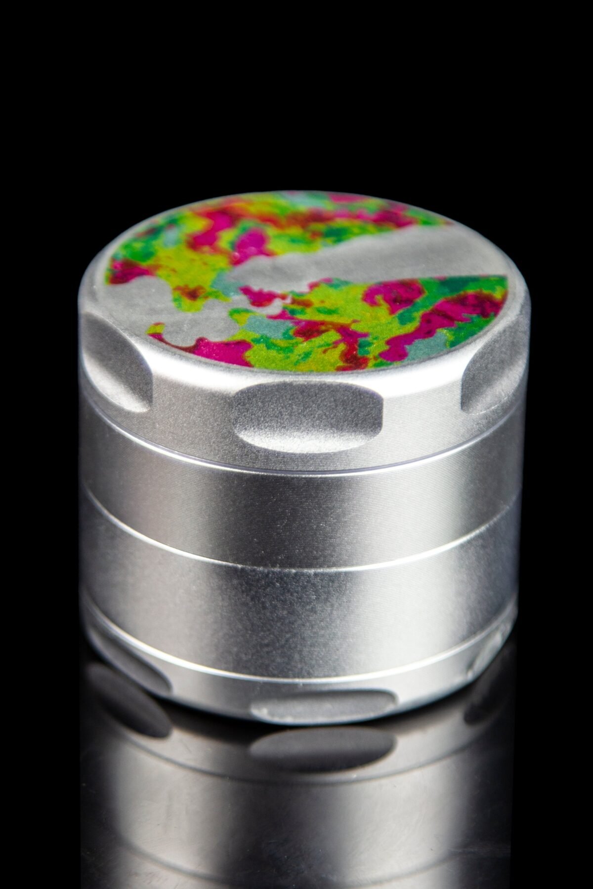 Beach Bum Magnetic Aluminum Grinder - Moondog