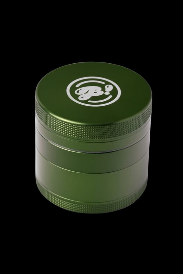BigFun! 4 Piece Grinder