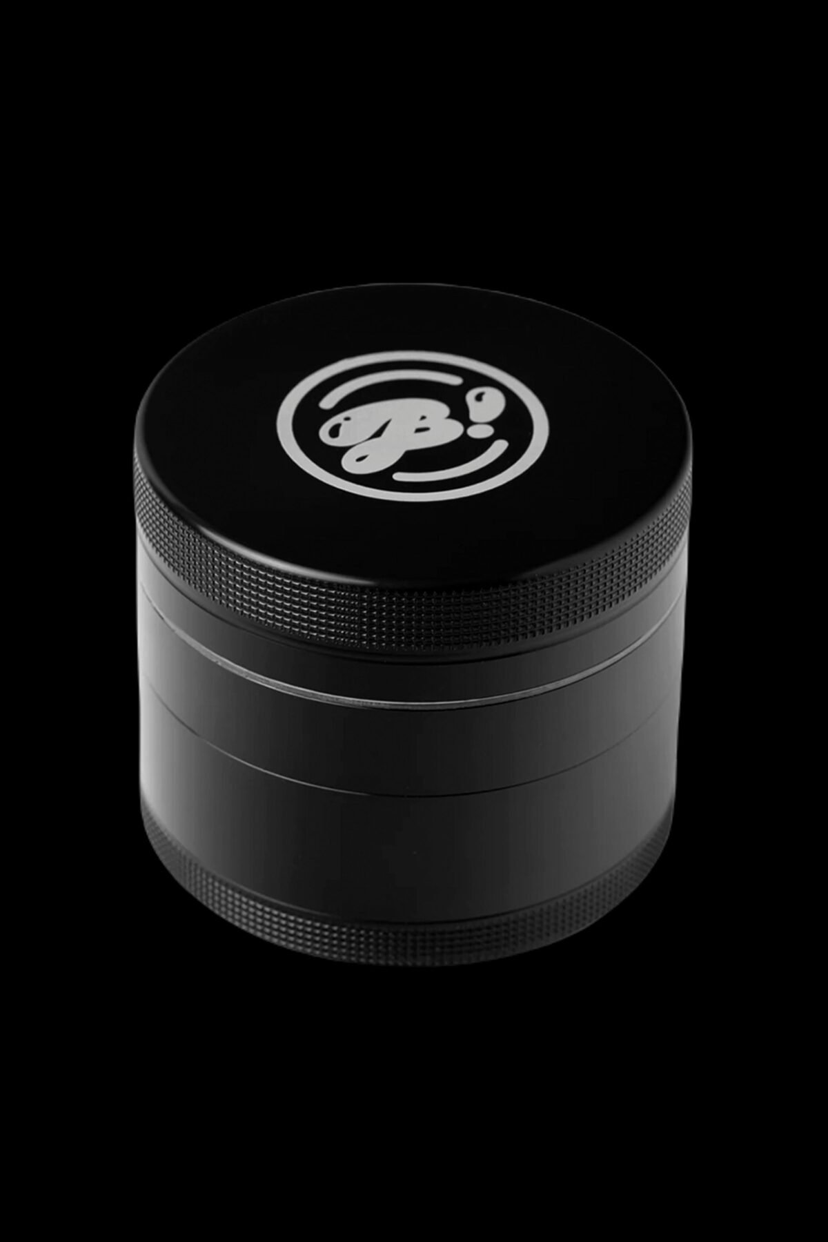 BigFun! 4 Piece Grinder