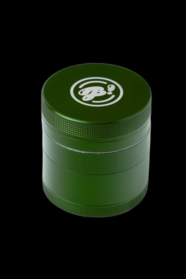 BigFun! 4 Piece Grinder