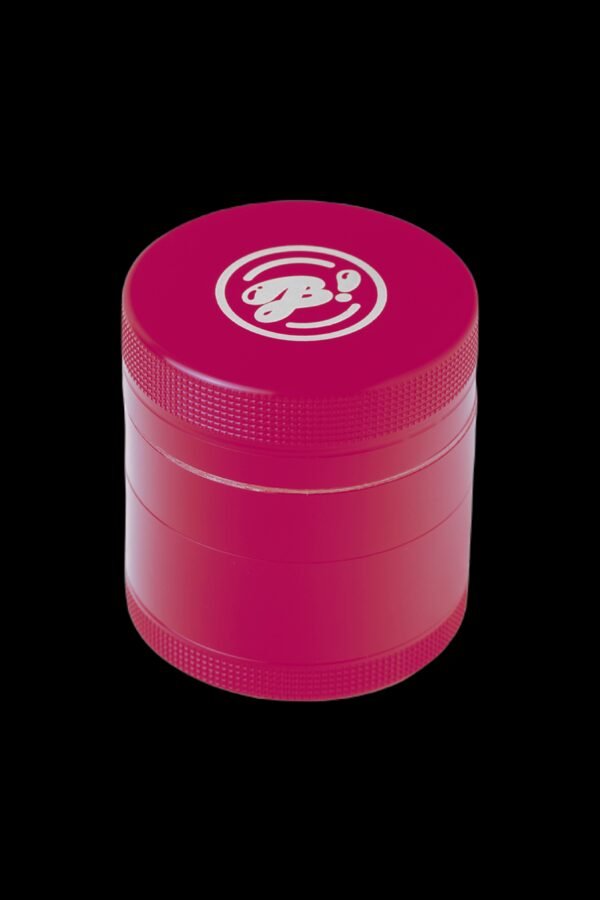 BigFun! 4 Piece Grinder