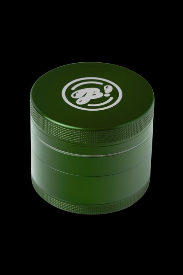 BigFun! 4 Piece Grinder