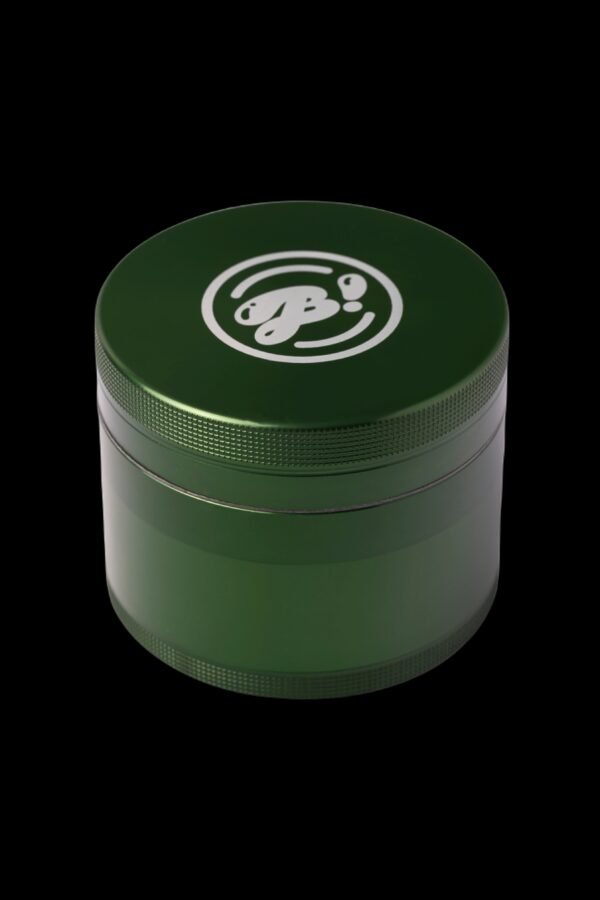 BigFun! 4 Piece Grinder