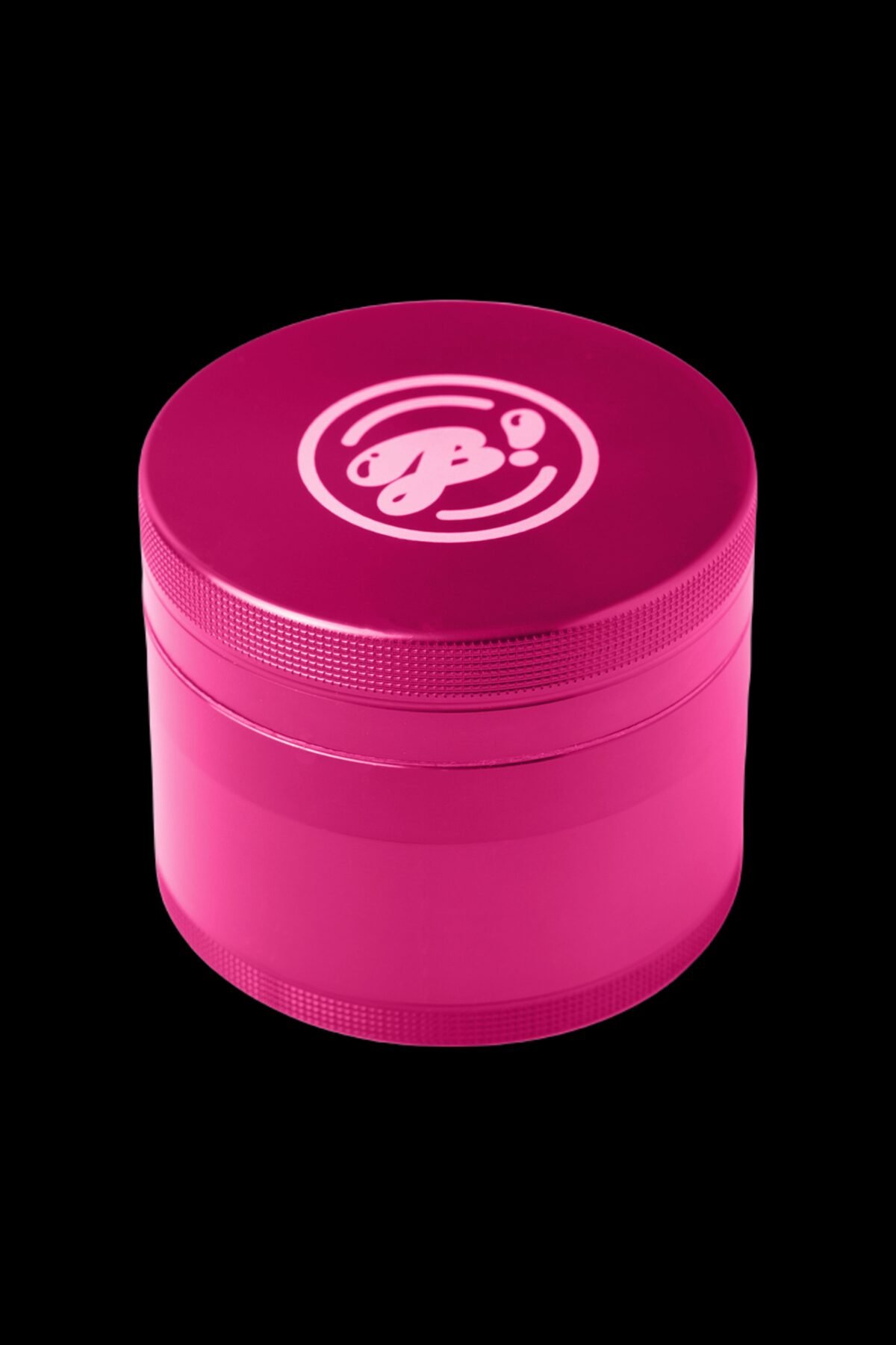 BigFun! 4 Piece Grinder