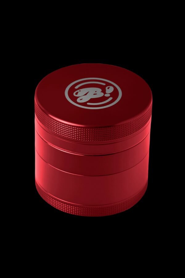 BigFun! 4 Piece Grinder