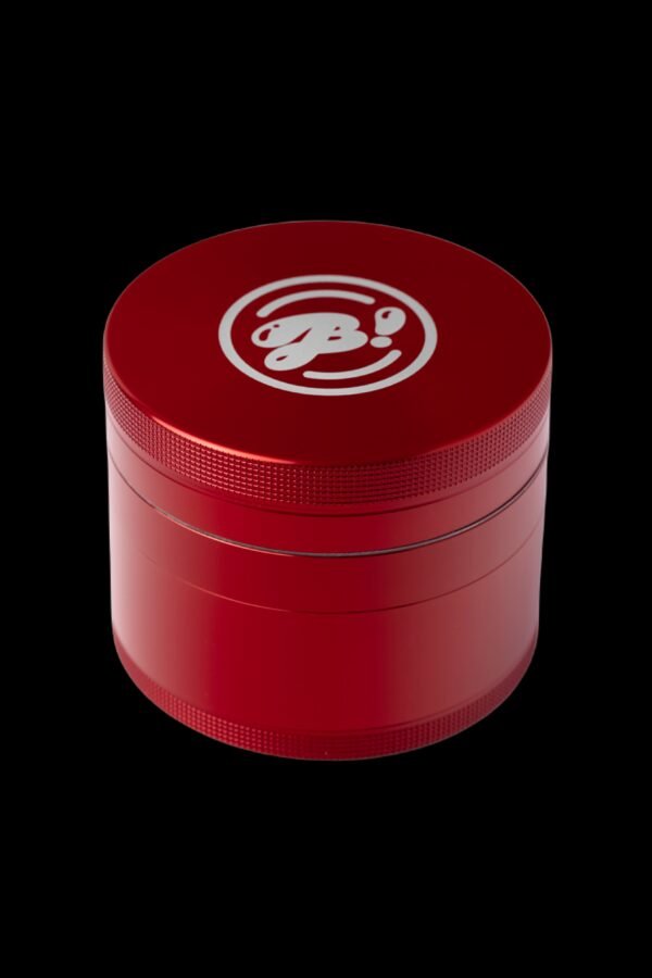 BigFun! 4 Piece Grinder