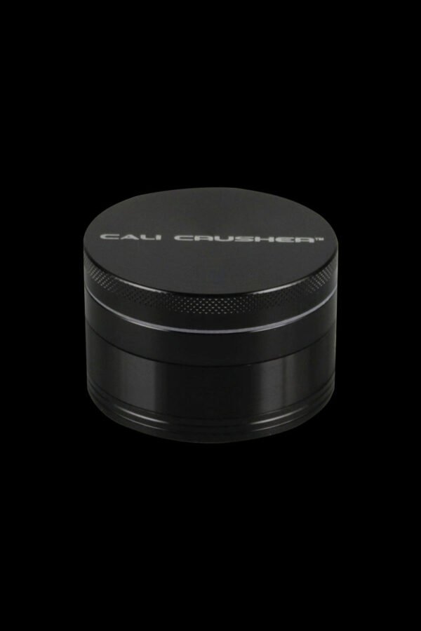Cali Crusher O.G. 2.5"" 4 Piece Grinder