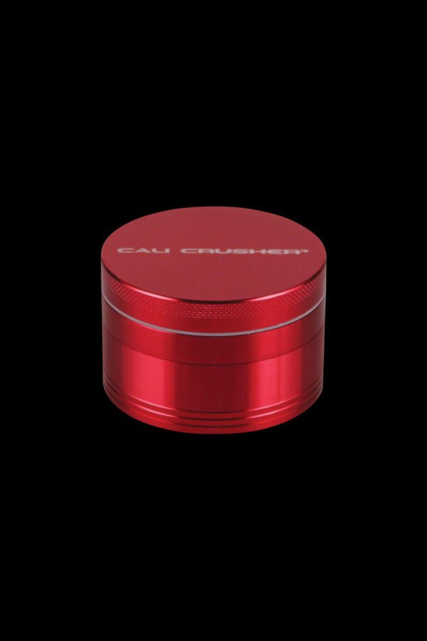 Cali Crusher O.G. 2.5"" 4 Piece Grinder