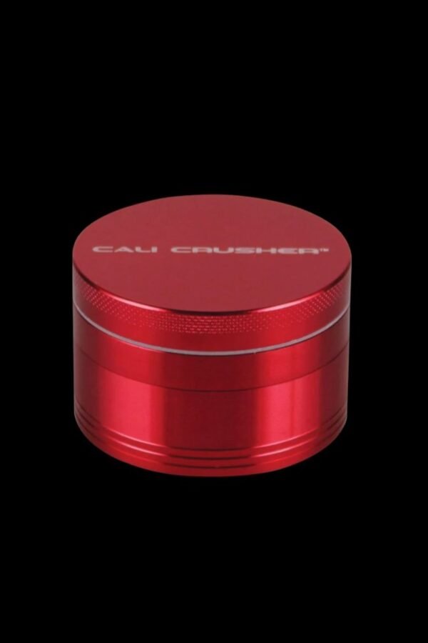 Cali Crusher O.G. 4-Piece Grinder
