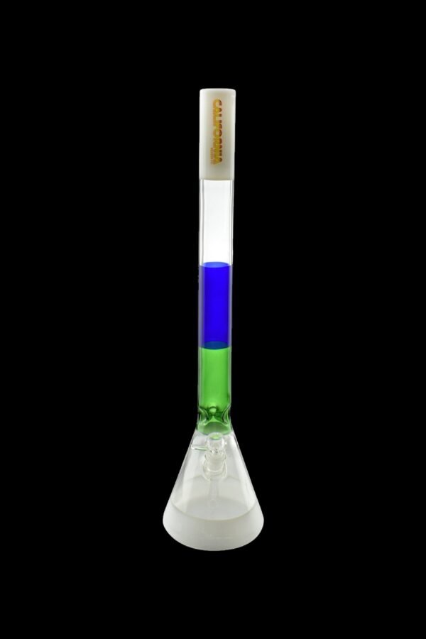 California Beaker Company Beaker - Mountain