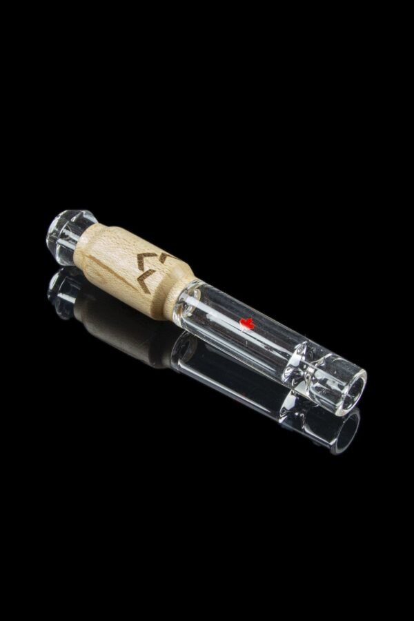 Canada Puffin Northern Lights Taster Pipe