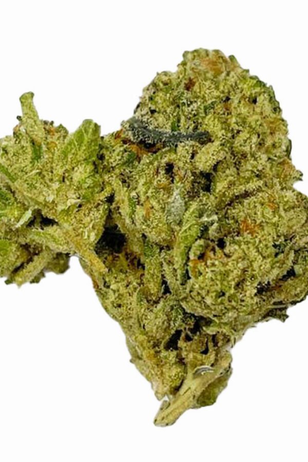 Cereal Milk Flower - THCA - Hybrid