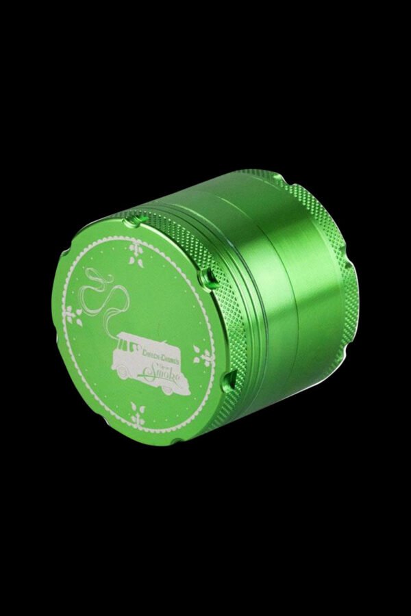 Cheech & Chong's Up In Smoke Grinder