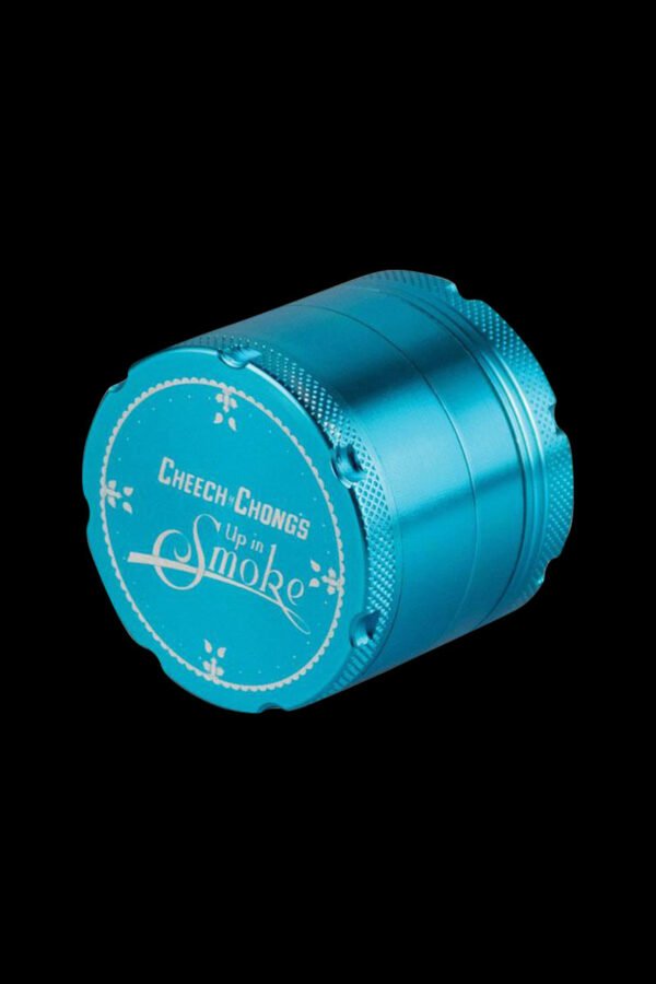 Cheech & Chong's Up In Smoke Grinder