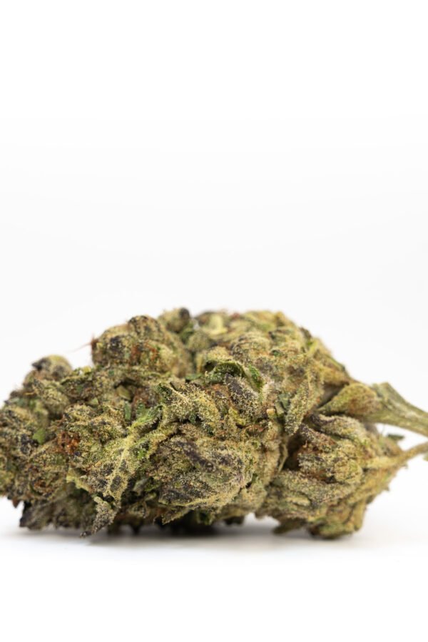 Chemdawg Flower - THCA - Hybrid