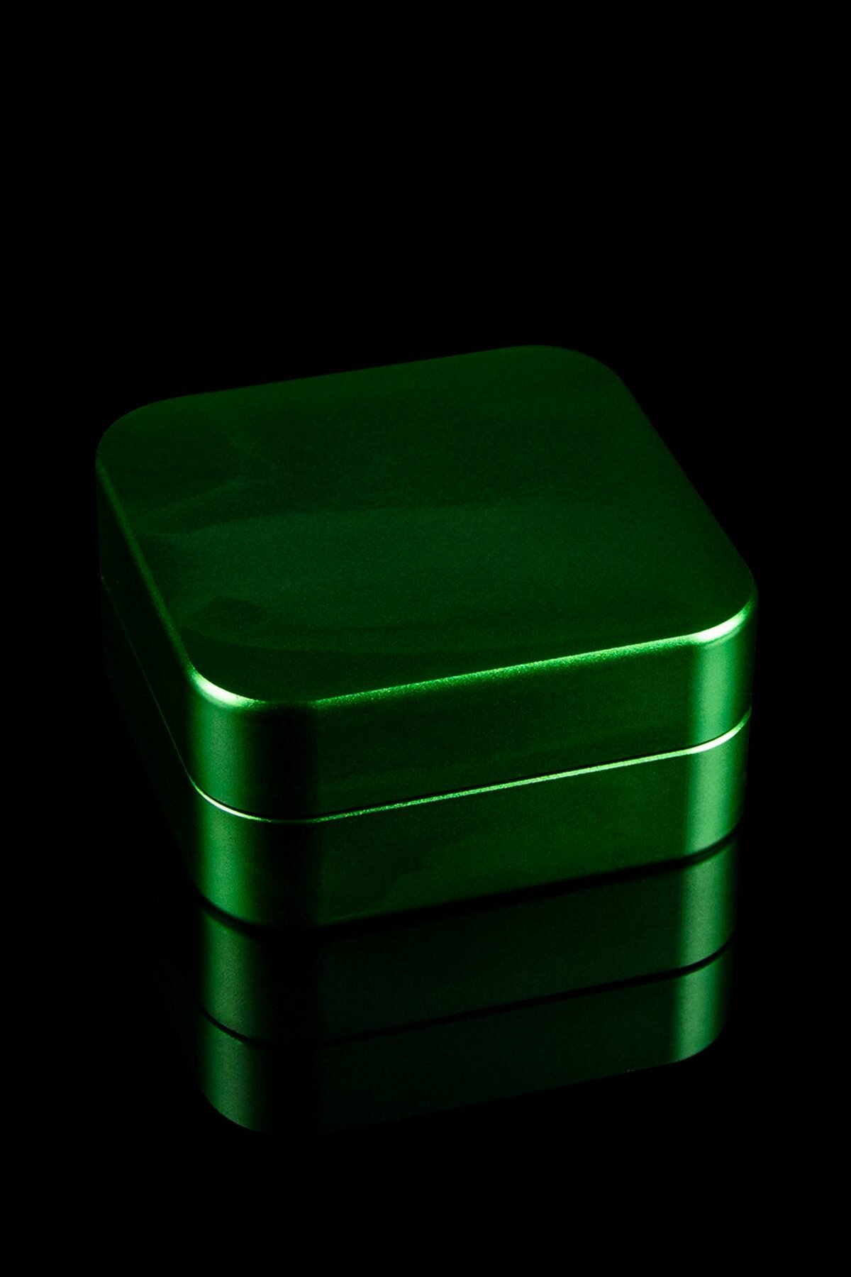 Cloud 8 2-Piece Premium Square Grinder
