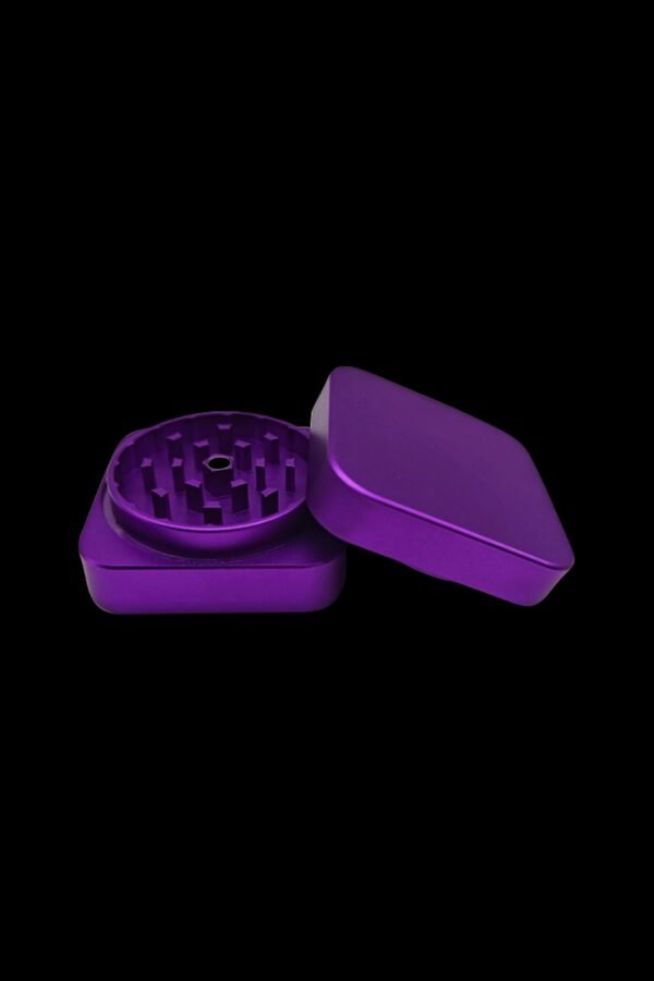 Cloud 8 2-Piece Premium Square Grinder