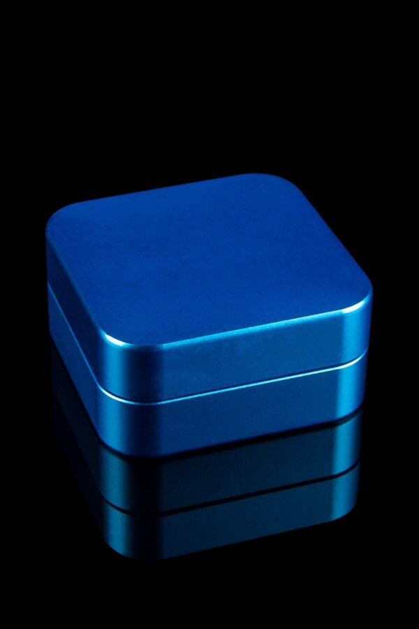 Cloud 8 2-Piece Premium Square Grinder