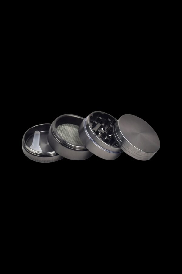 Cloud 8 Aluminum 4 Piece Grinder