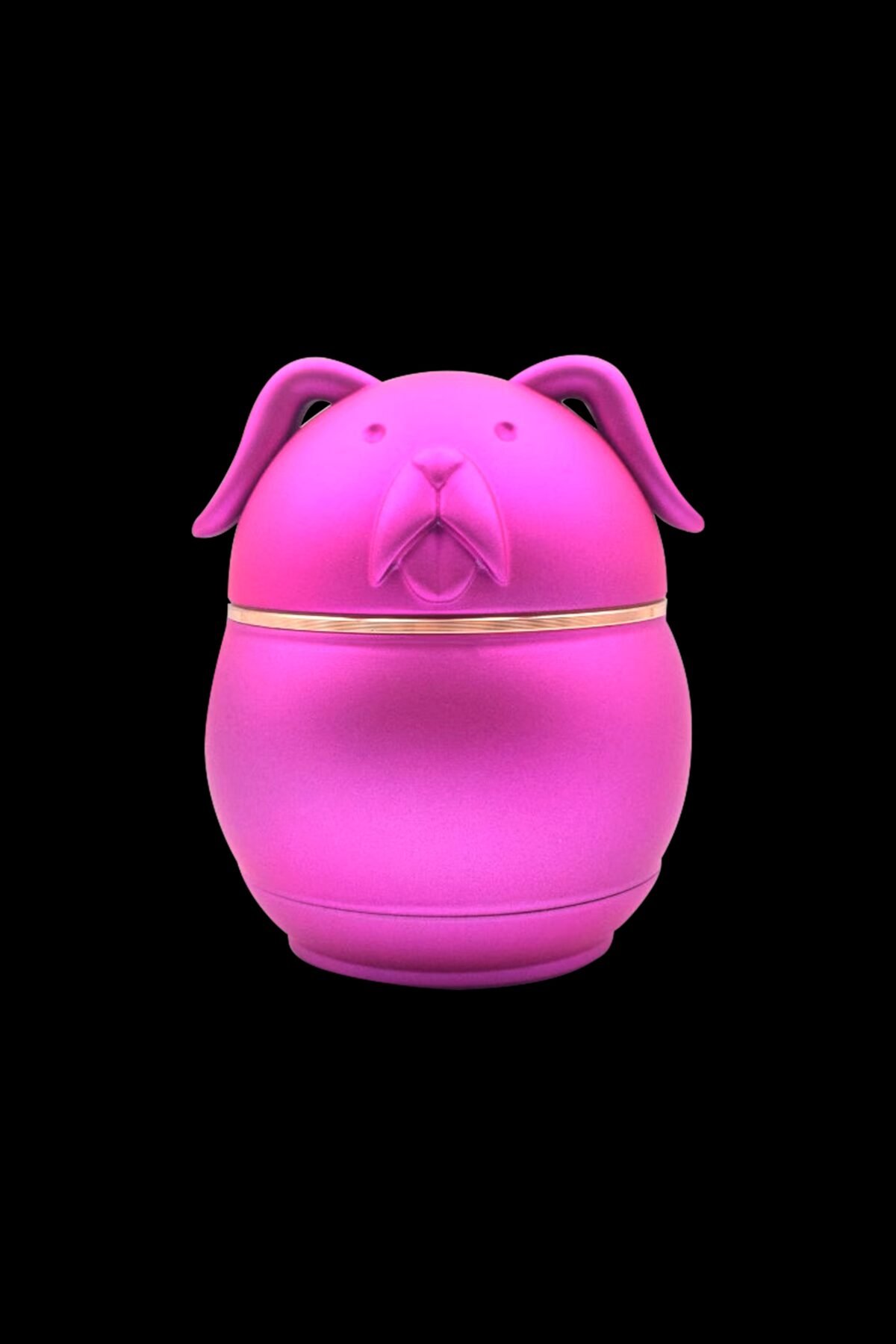 Cloud 8 Aluminum Animal Grinder