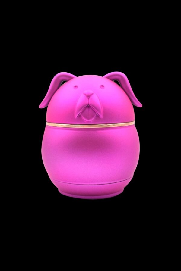 Cloud 8 Aluminum Animal Grinder