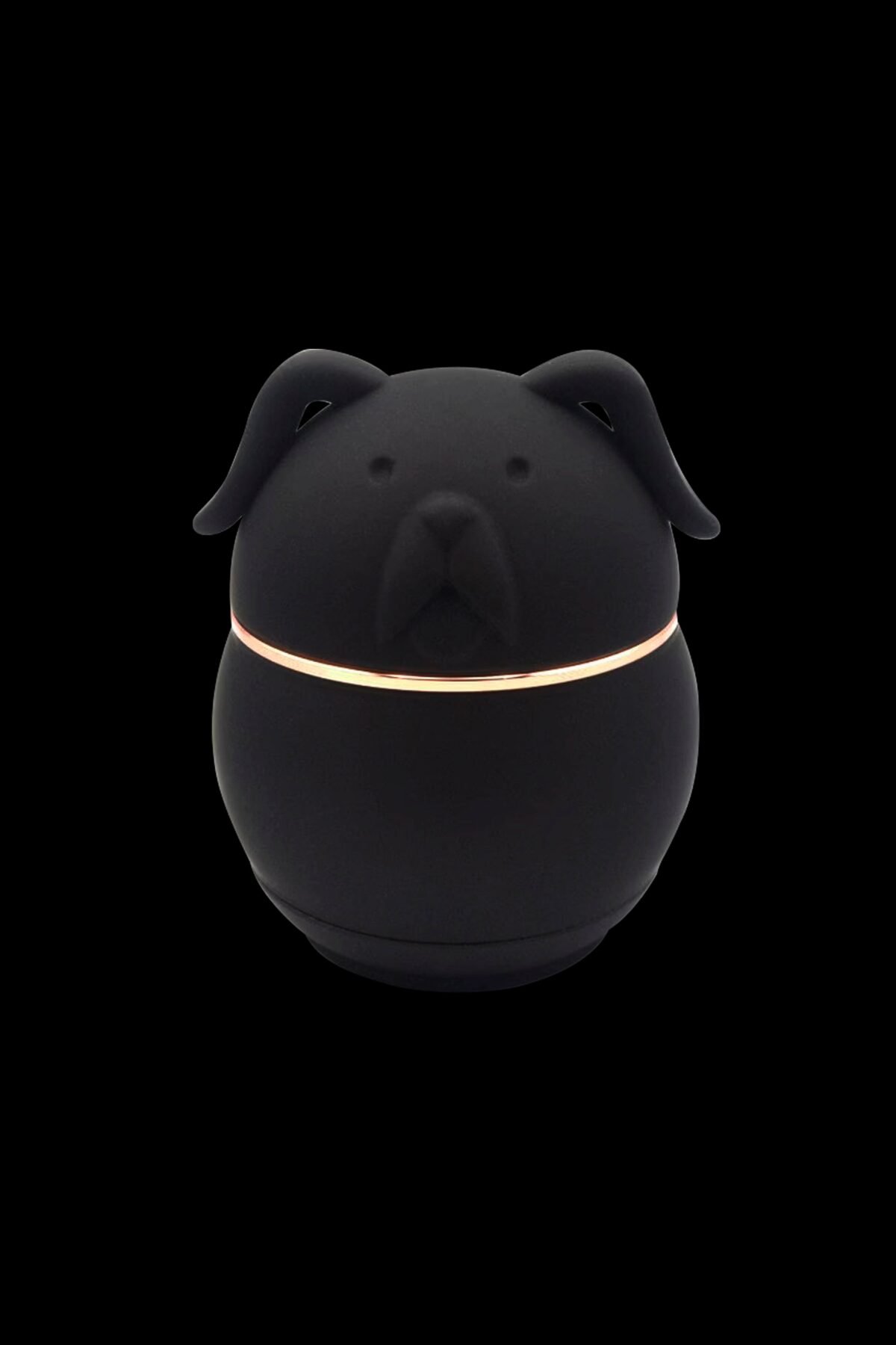 Cloud 8 Aluminum Animal Grinder