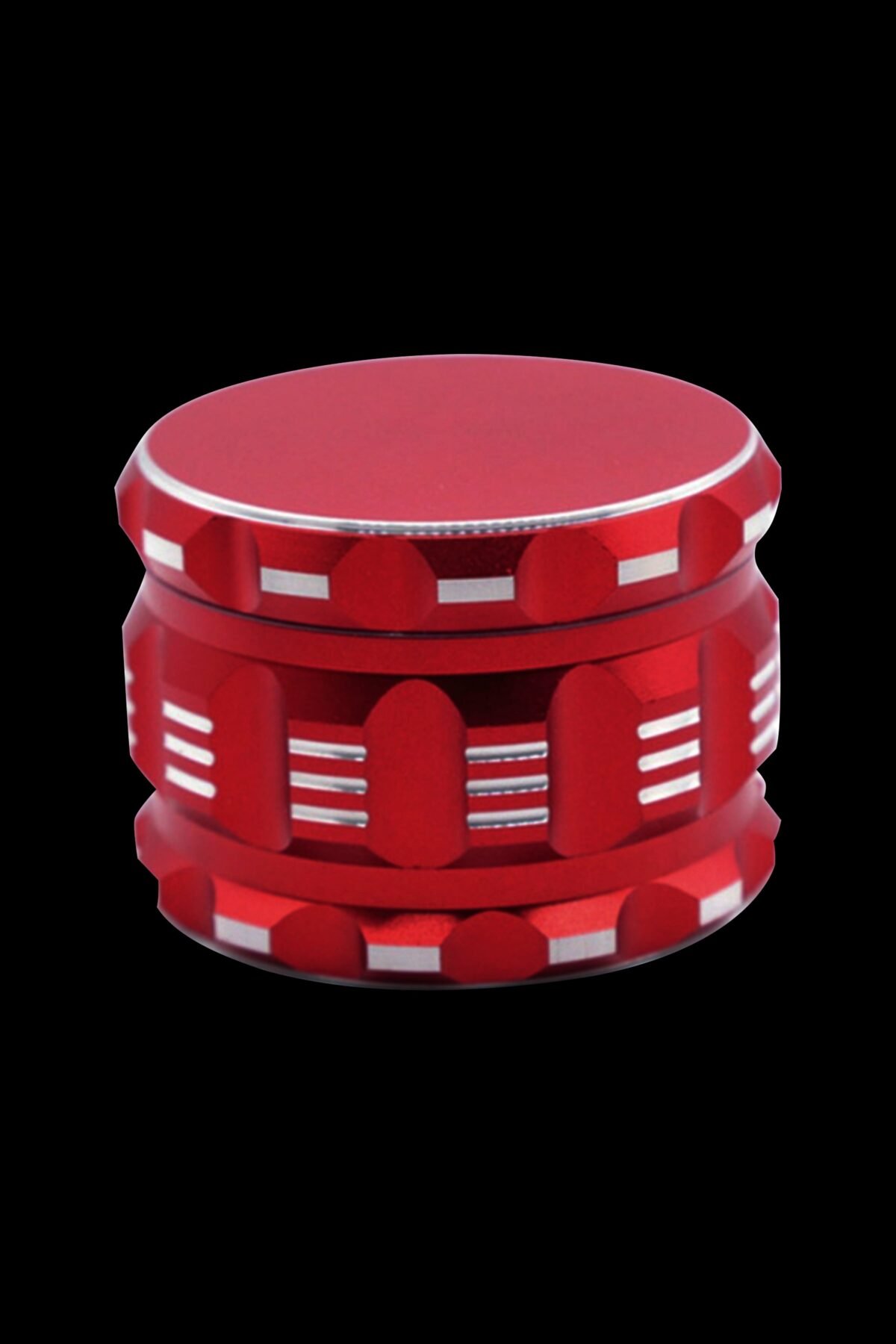 Cloud 8 Aluminum Grip Edge 4 Piece Grinder