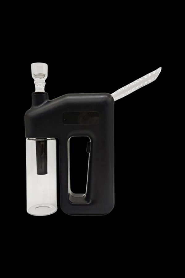 Cloud 8 Electronic Water Pipe