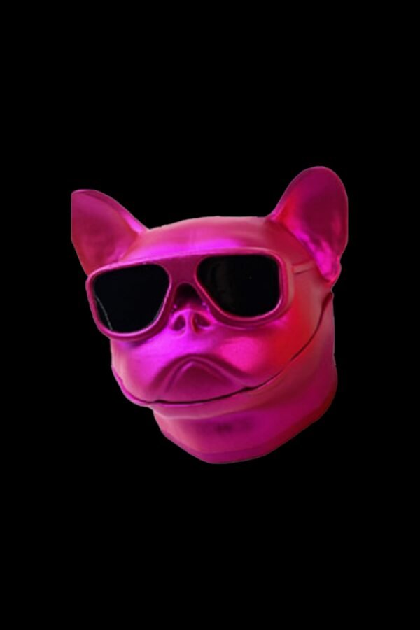 Cloud 8 French Bulldog Grinder with Door