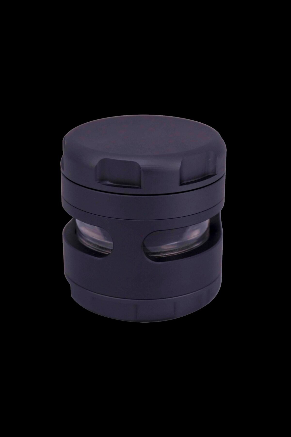Cloud 8 Grip Edge Grinder with Glass Window