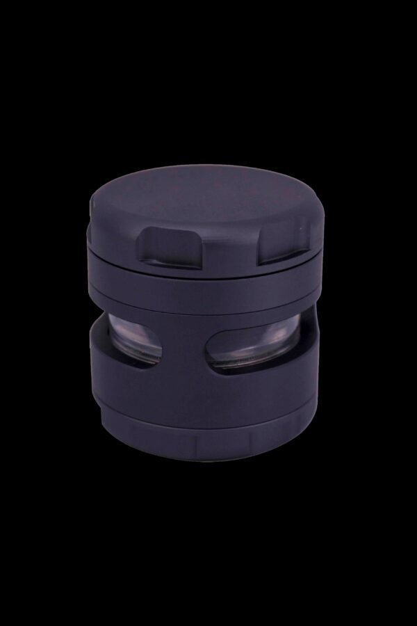 Cloud 8 Grip Edge Grinder with Glass Window