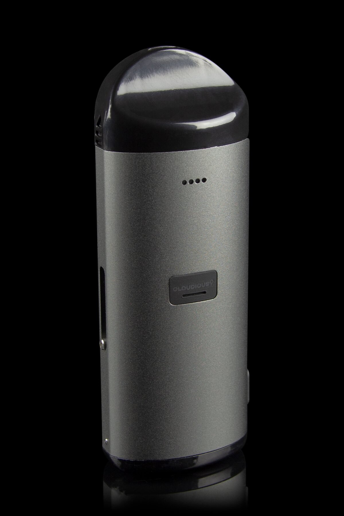 Cloudious 9 Atomic9 Dry Herb Vaporizer