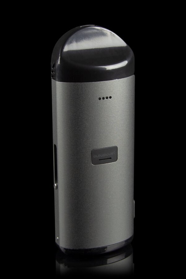 Cloudious 9 Atomic9 Dry Herb Vaporizer