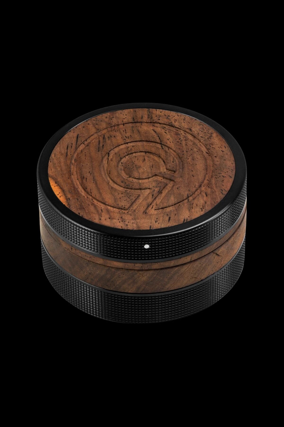 Cloudious 9 Sequoia9 All Natural Wood to Herb Grinder