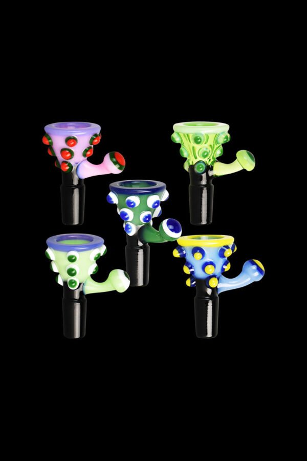 Crazy Eyes Herb Slide - 5 Pack
