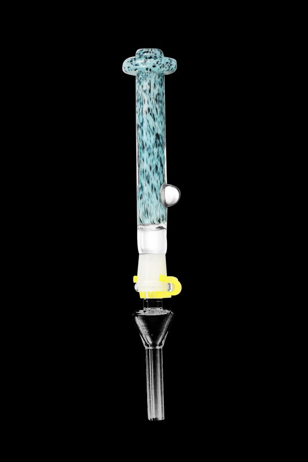 Dab Straw with Quartz Tip - Beam Me Up