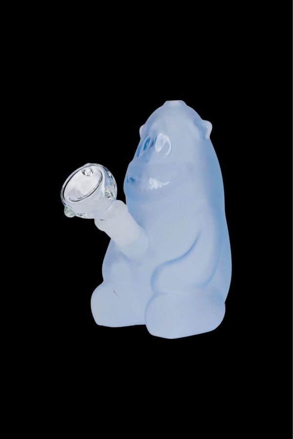Daily High Club Yeti Bong