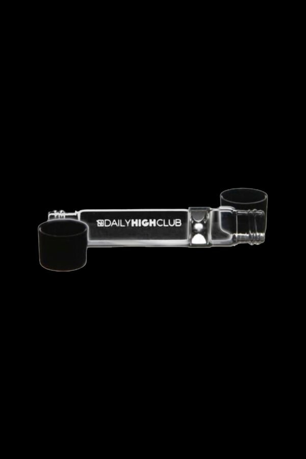 Daily High Club x Hoohnu Chillum